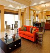 holiday inn colorado springs airport by ihg