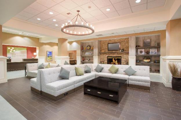 holiday inn colorado springs airport by ihg