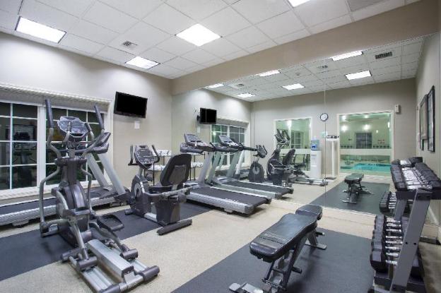 holiday inn colorado springs airport by ihg