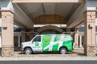 holiday inn colorado springs airport by ihg