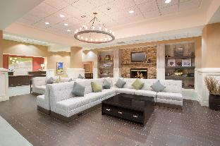 holiday inn colorado springs airport by ihg
