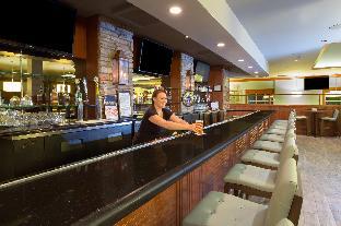holiday inn colorado springs airport by ihg