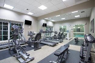 holiday inn colorado springs airport by ihg