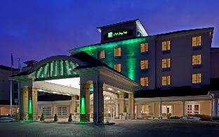 holiday inn colorado springs airport by ihg