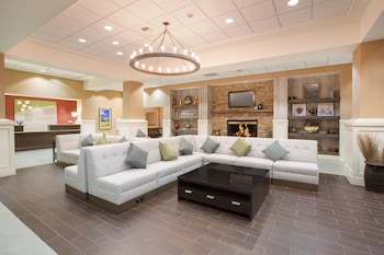 holiday inn colorado springs airport by ihg