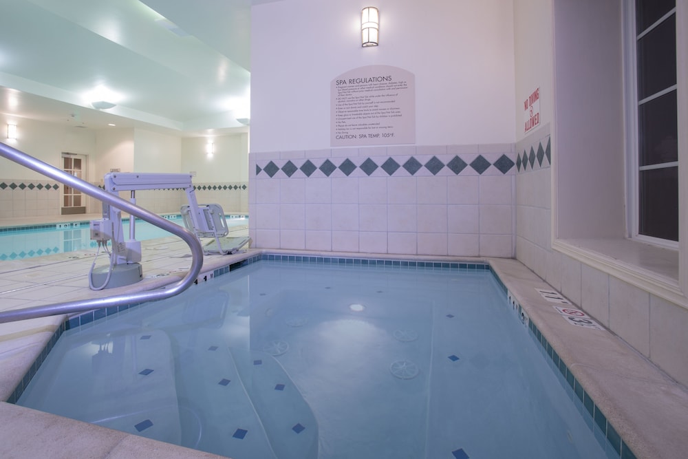 holiday inn colorado springs airport by ihg