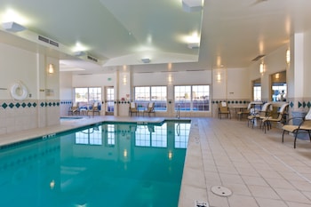 holiday inn colorado springs airport by ihg