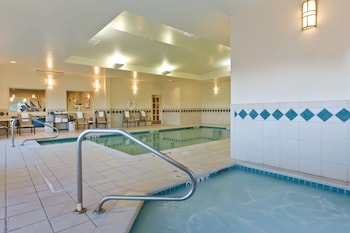 holiday inn colorado springs airport by ihg