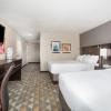 holiday inn colorado springs airport by ihg