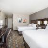 holiday inn colorado springs airport by ihg