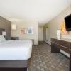 holiday inn colorado springs airport by ihg