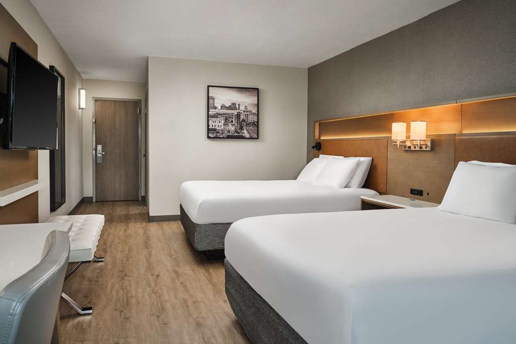 radisson hotel west memphis