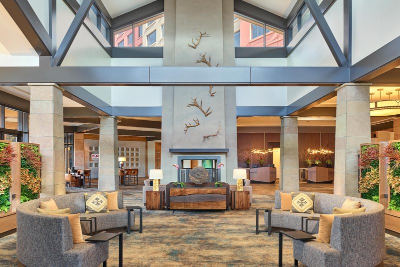 the westin westminster