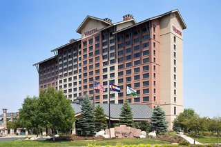 the westin westminster