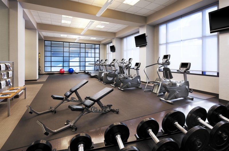 the westin westminster