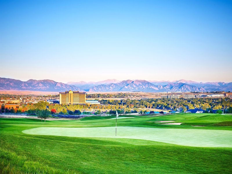 the westin westminster