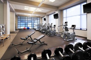 the westin westminster