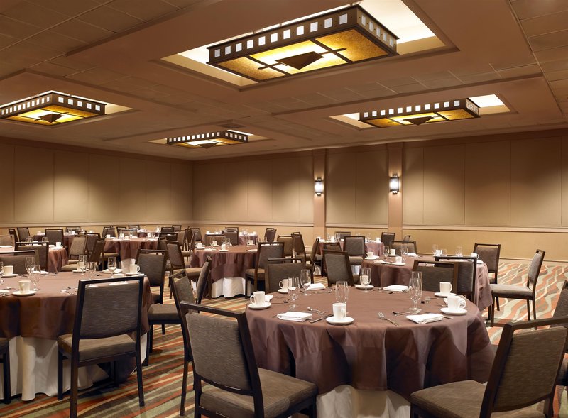 the westin westminster