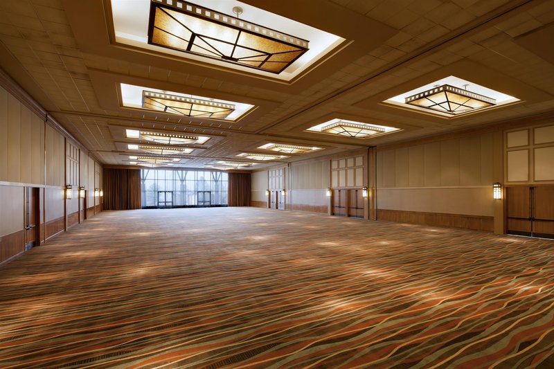 the westin westminster