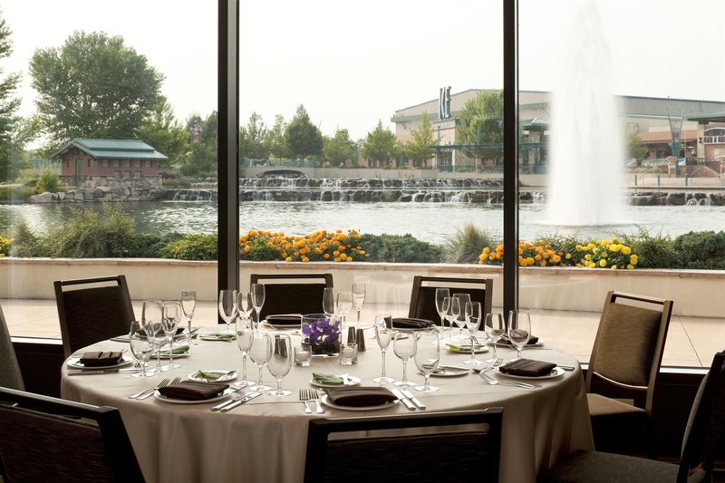 the westin westminster