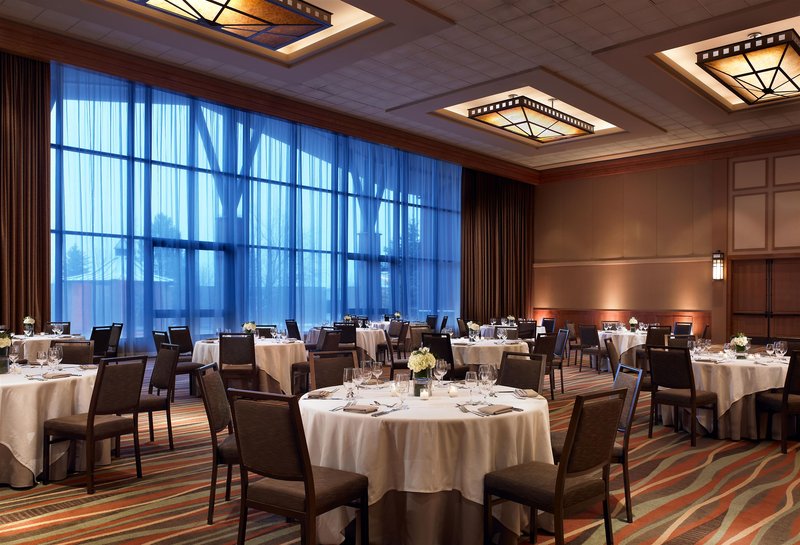 the westin westminster