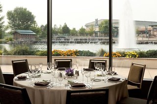 the westin westminster