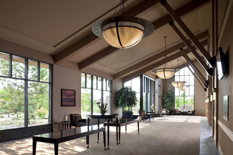 the westin westminster