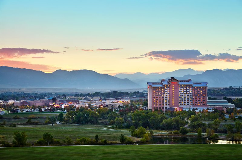 the westin westminster