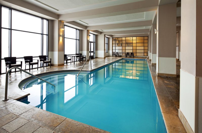 the westin westminster