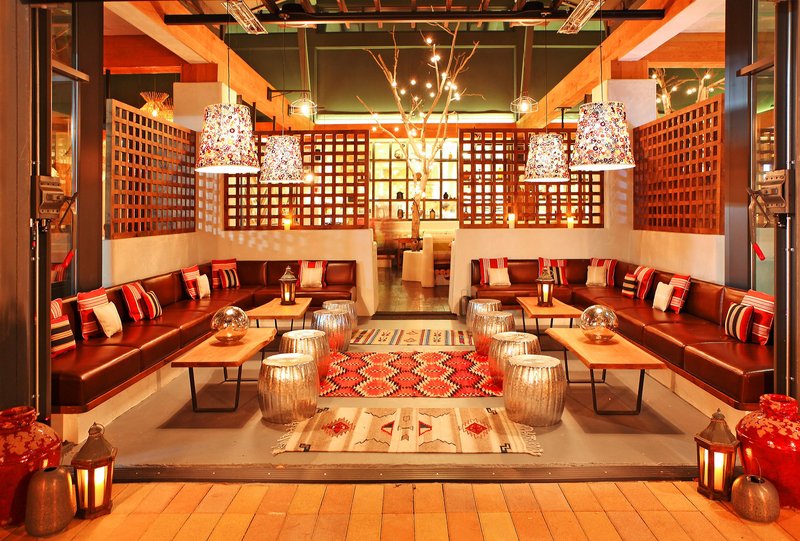 the westin westminster