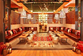 the westin westminster