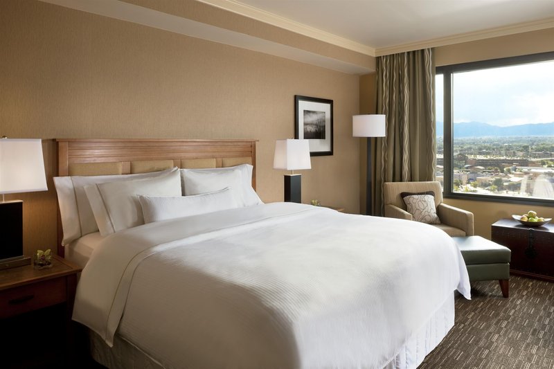 the westin westminster