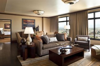 the westin westminster