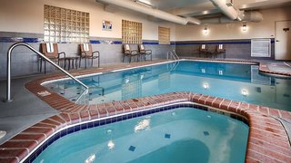 Best Western Plus Gateway Inn & Suites,Denver>>Aurora,3 star