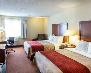 Comfort Inn Denver Southeast Area,Denver>>Aurora,3 star