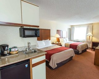 Comfort Inn Denver Southeast Area,Denver>>Aurora,3 star