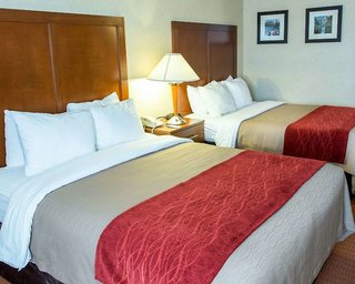 Comfort Inn Denver Southeast Area,Denver>>Aurora,3 star