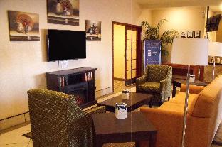 Clarion Pointe Winslow I-40,Winslow>>Holbrook,3 star