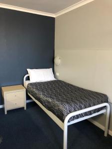 flinders motel