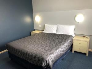 flinders motel