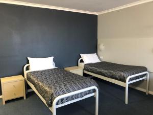 flinders motel