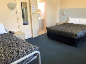 flinders motel
