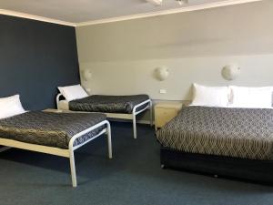 flinders motel