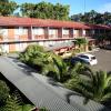 flinders motel