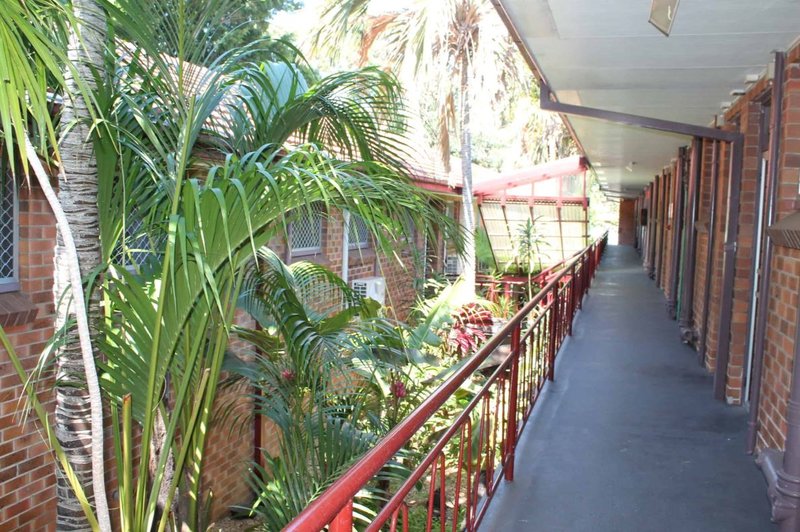 flinders motel