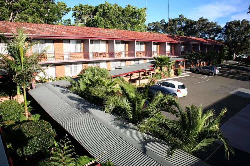flinders motel