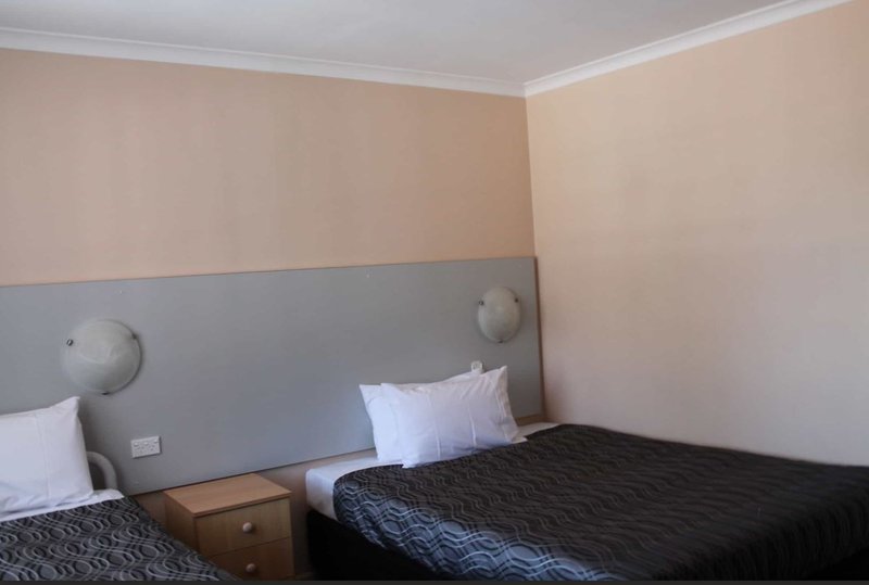 flinders motel