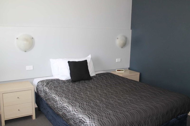flinders motel