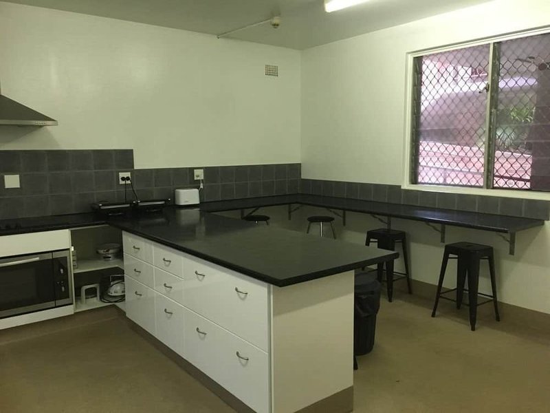 flinders motel