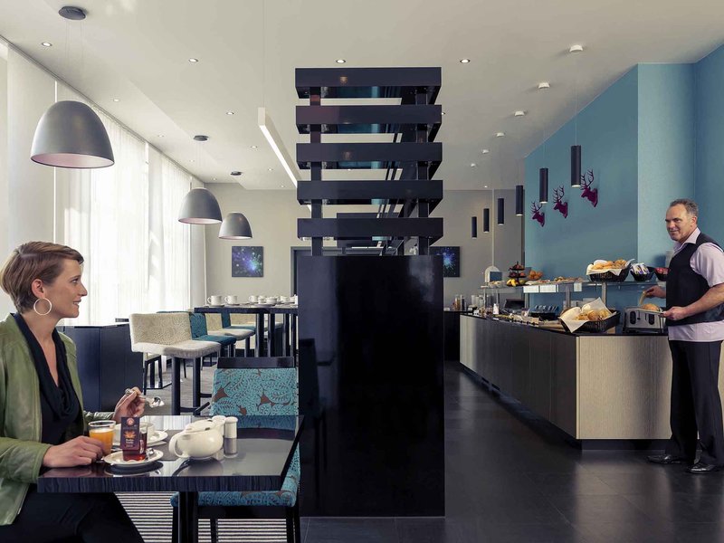 mercure hotel wuerzburg am mainufer